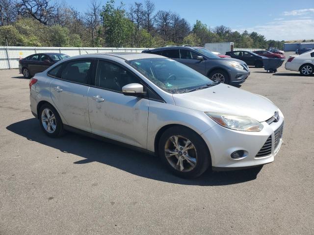 Vin: 1fadp3f2xel358886, lot: 57055075, ford all models se 20144