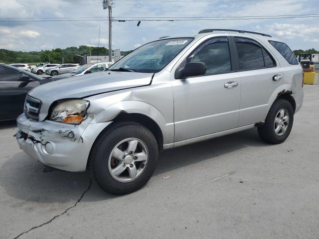 KIA SORENTO LX