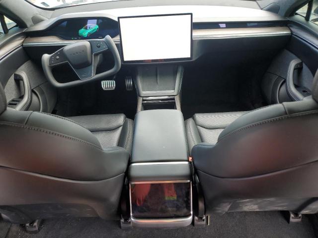 2022 TESLA MODEL S 5YJSA1E54NF478477