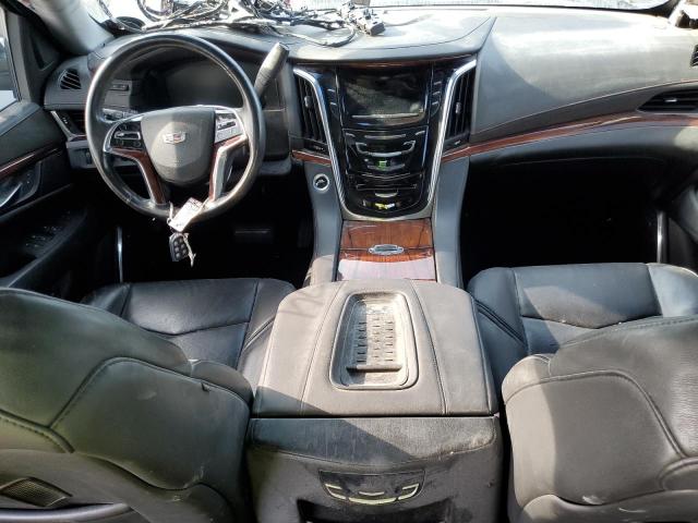 2015 CADILLAC ESCALADE L - 1GYS3MKJ4FR642457
