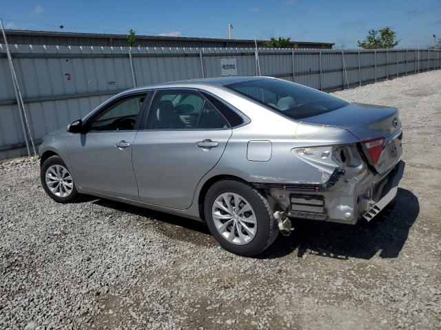 Vin: 4t4bf1fk4fr456530, lot: 57341235, toyota camry le 20152