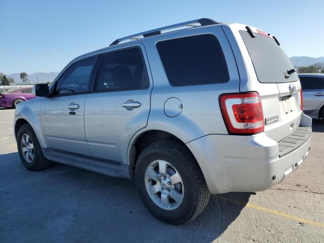 Vin: 1fmcu0eg0ckc59907, lot: 56998065, ford escape limited 20122