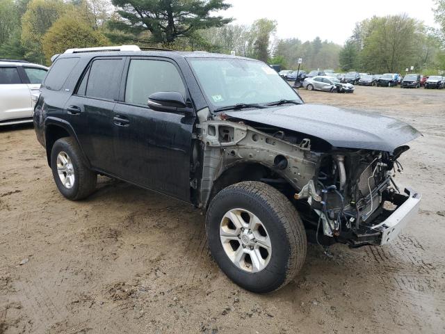 2016 TOYOTA 4RUNNER SR - JTEBU5JR0G5369618