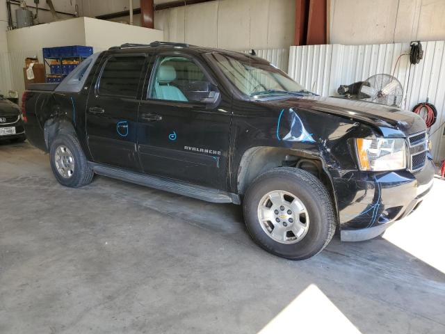 Vin: 3gntkfe79cg232622, lot: 56299835, chevrolet avalanche lt 20124