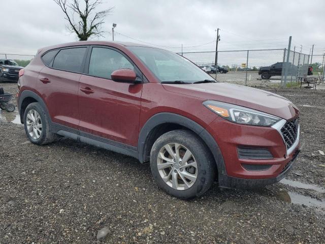 Vin: km8j2ca46lu207860, lot: 57677175, hyundai tucson se 20204