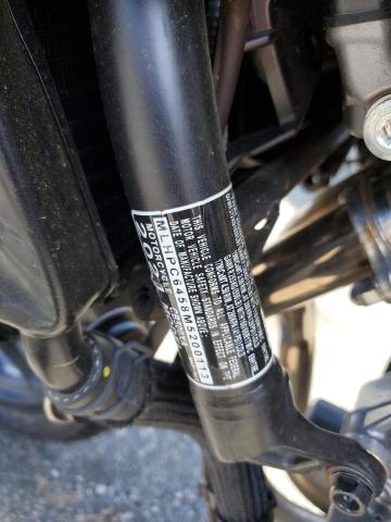 2021 HONDA CB500 XA MLHPC6458M5200113