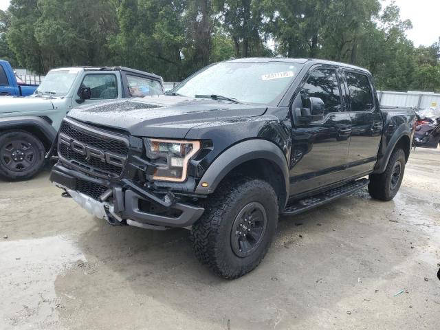 Vin: 1ftfw1rg6jfb39773, lot: 58917145, ford f150 raptor 2018 img_1