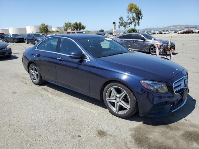 Vin: wddzf4jb7ha130253, lot: 55358485, mercedes-benz e-class 300 20174