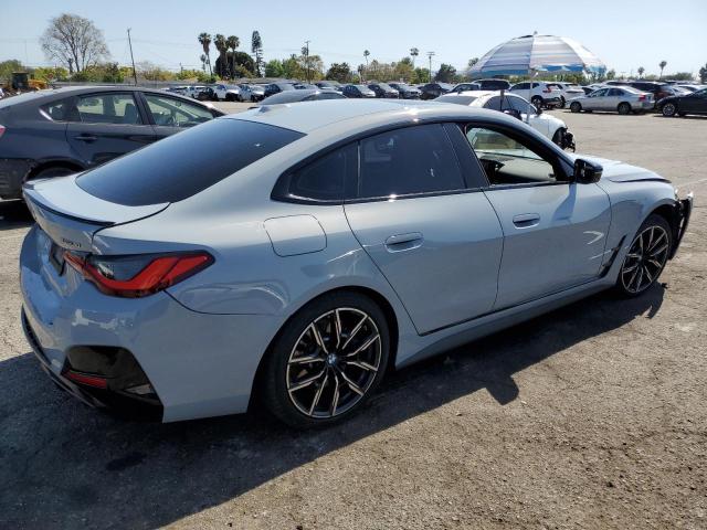 2025 BMW I4 EDRIVE WBY23HD09SFT92113