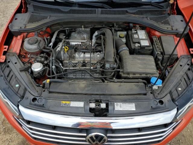 2019 VOLKSWAGEN JETTA S - 3VWN57BU7KM090051