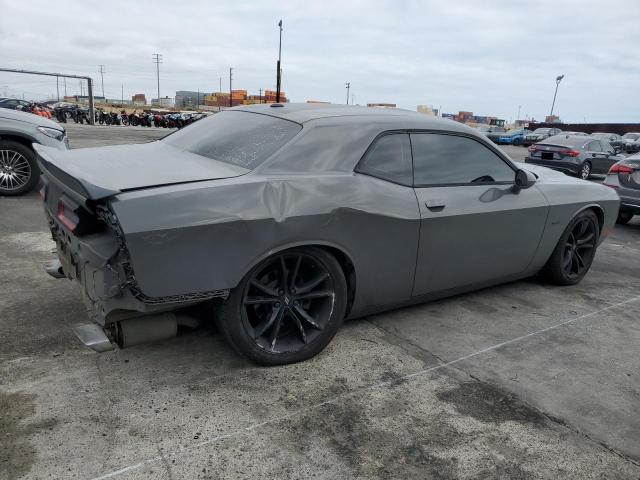 Vin: 2c3cdzbt4hh560533, lot: 55701585, dodge challenger r/t 20173