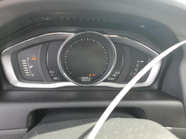 2017 VOLVO XC60 T5 IN YV440MRU8H2197964