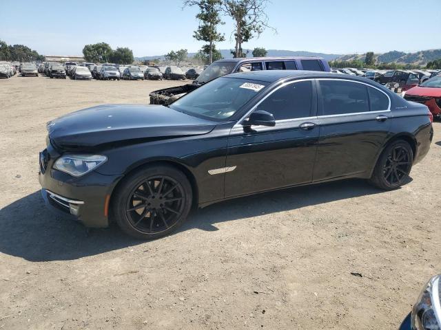 Vin: wbaye0c5xedd85594, lot: 58587845, bmw 7 series li hybrid 2014 img_1