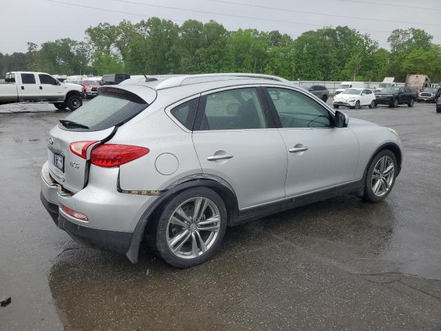 Vin: jn1aj0hp2bm800137, lot: 56636475, infiniti ex35 base 20113