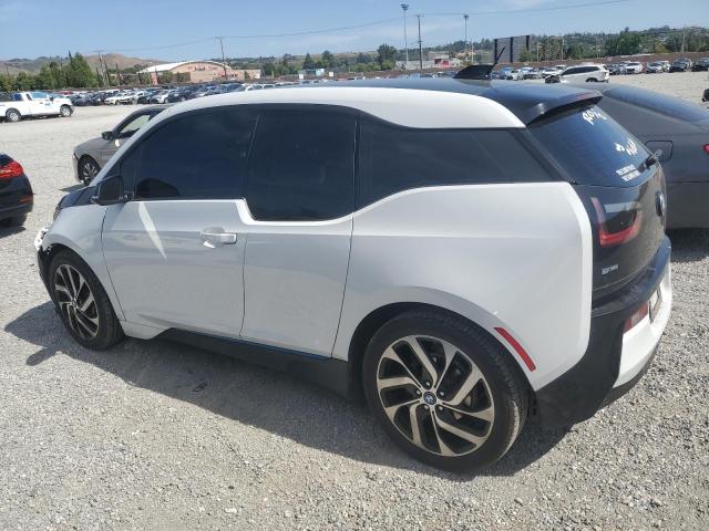 Vin: wby1z8c30hv891273, lot: 58268495, bmw i series rex 20172