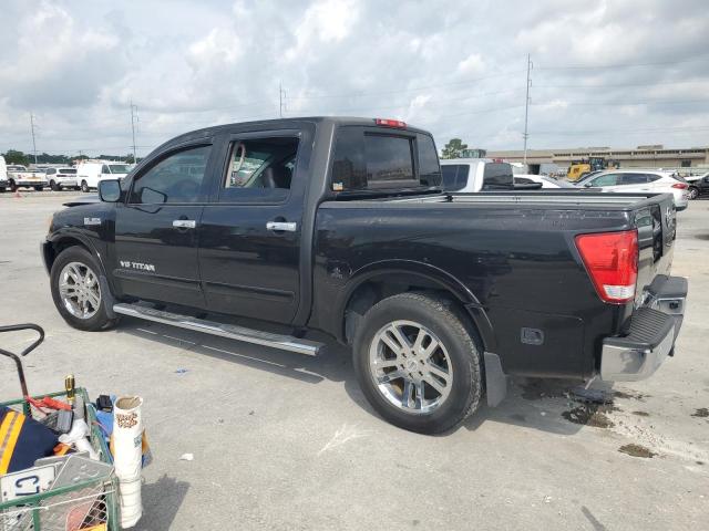 Vin: 1n6ba0ed4cn324476, lot: 57143585, nissan titan s 20122