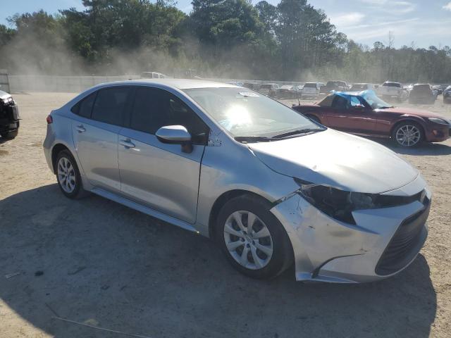 Vin: jtdbcmfe7p3012732, lot: 54248425, toyota corolla le 20234