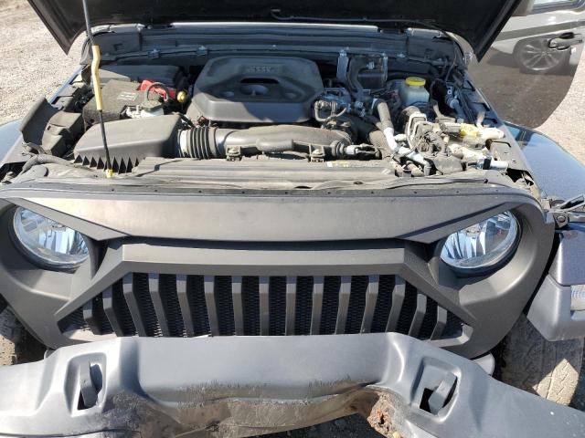 2019 JEEP WRANGLER U 1C4HJXEN5KW686887
