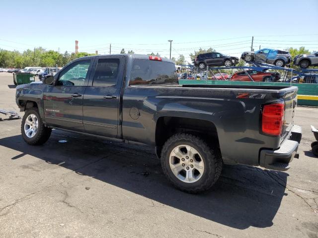 2019 CHEVROLET SILVERADO - 2GCVKPEC9K1131155
