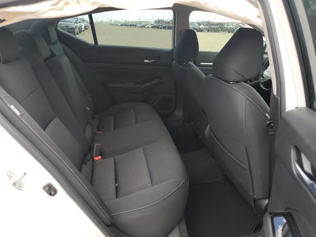 2022 NISSAN ALTIMA SV 1N4BL4DV6NN310313