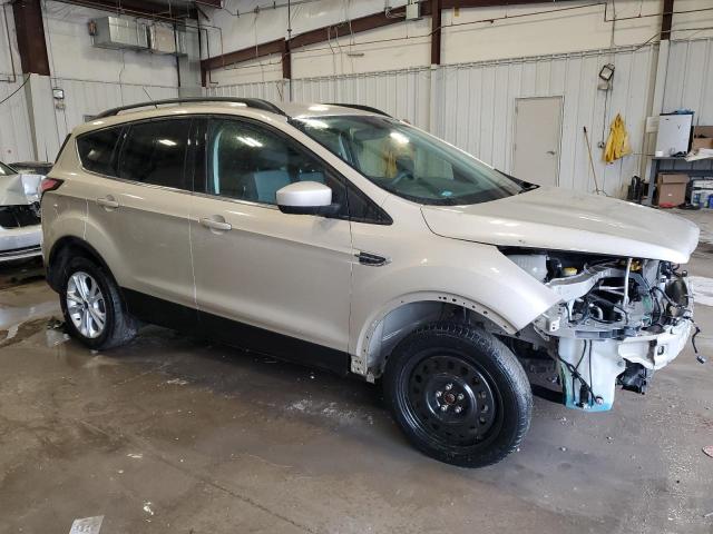 Vin: 1fmcu9gd9hue16319, lot: 54761585, ford escape se 20174