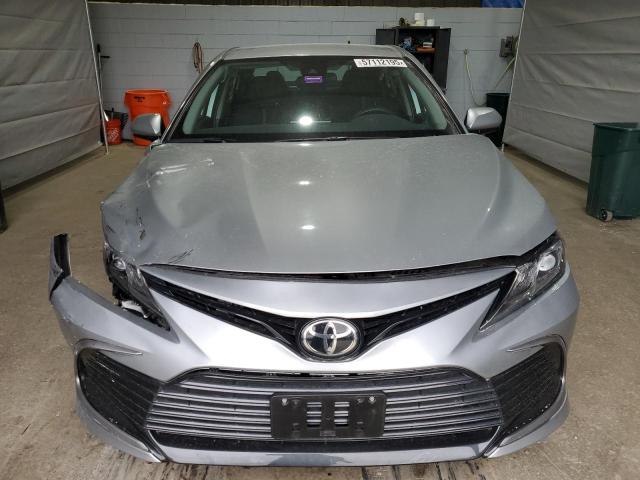 2021 TOYOTA CAMRY LE - 4T1C11AK0MU481815