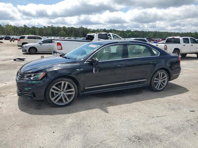 Vin: 1vwdt7a31hc006746, lot: 57088465, volkswagen passat r-line 2017 img_1