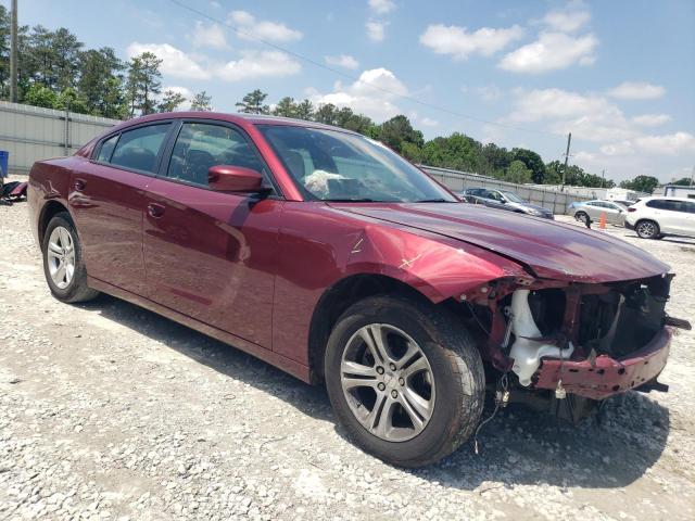 Vin: 2c3cdxbg8nh143032, lot: 56224485, dodge charger sxt 20224