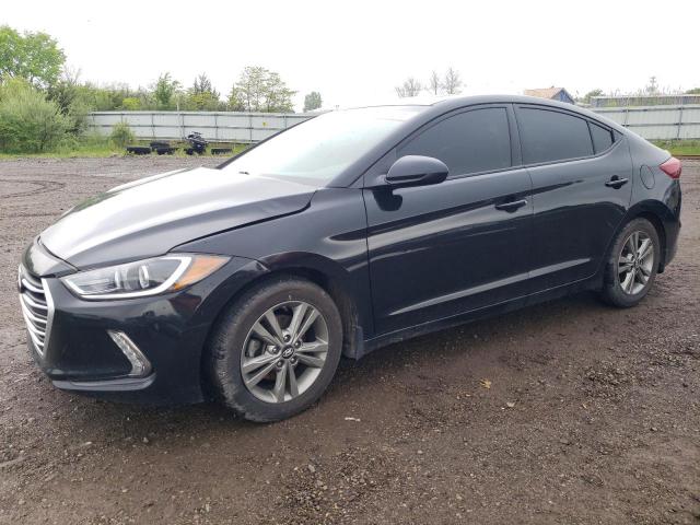 Vin: 5npd84lf2jh275410, lot: 57937075, hyundai elantra sel 2018 img_1