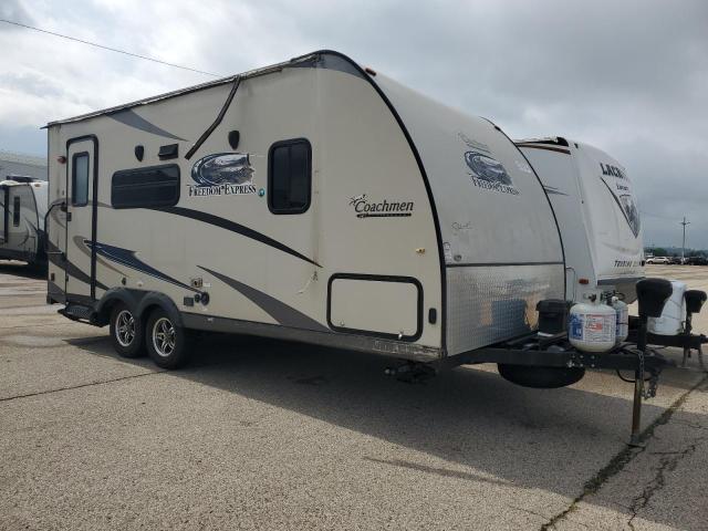 COACH FREEDOM 2014 tan   5ZT2FEHB2EA013911 photo #1