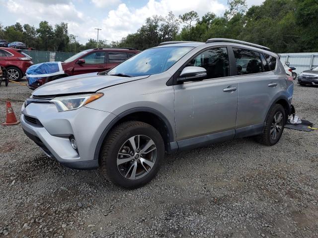 Vin: 2t3wfrev9hw393845, lot: 57775065, toyota rav4 xle 2017 img_1