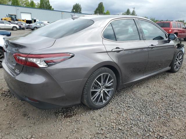 Vin: 4t1f31ak4pu053435, lot: 57585985, toyota camry xle 20233