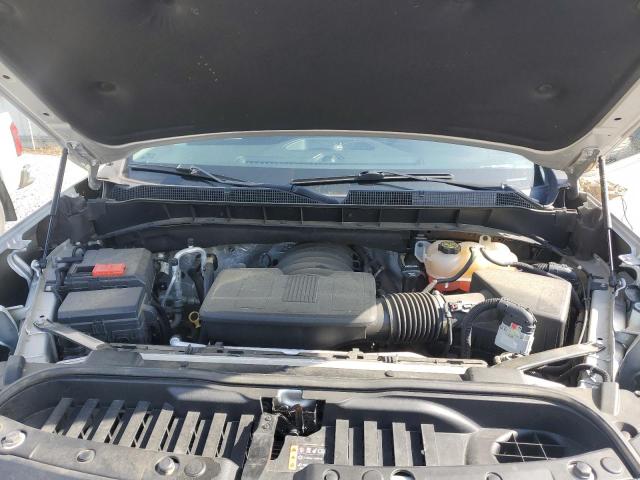 2019 CHEVROLET SILVERADO - 3GCPWCED5KG124564