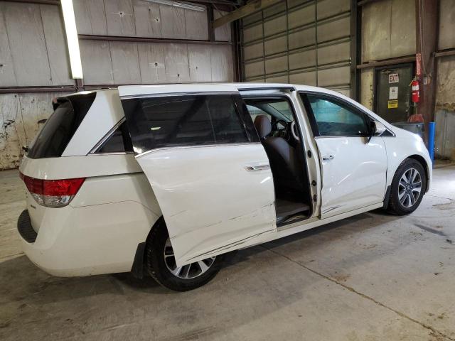 2016 HONDA ODYSSEY TO 5FNRL5H94GB165883