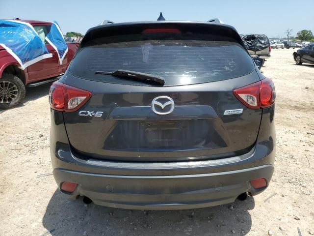 2016 MAZDA CX-5 SPORT - JM3KE2BY4G0669933