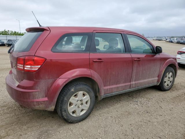 Vin: 3d4pg4fb7bt529979, lot: 57660965, dodge journey express 20113
