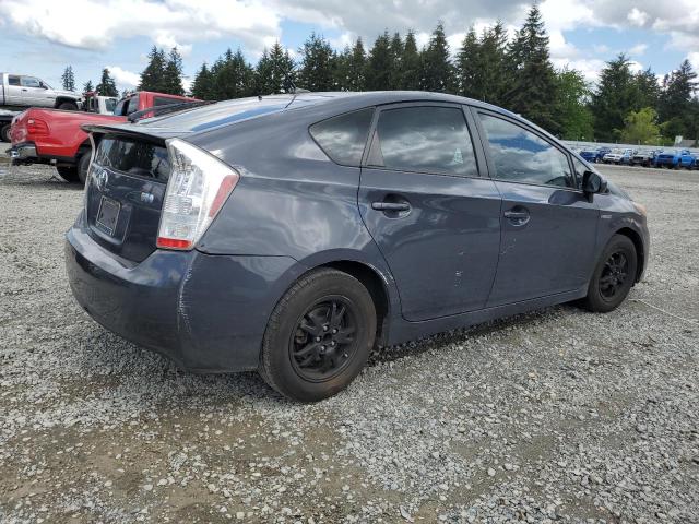 Vin: jtdkn3du6a5012005, lot: 58008795, toyota prius 20103