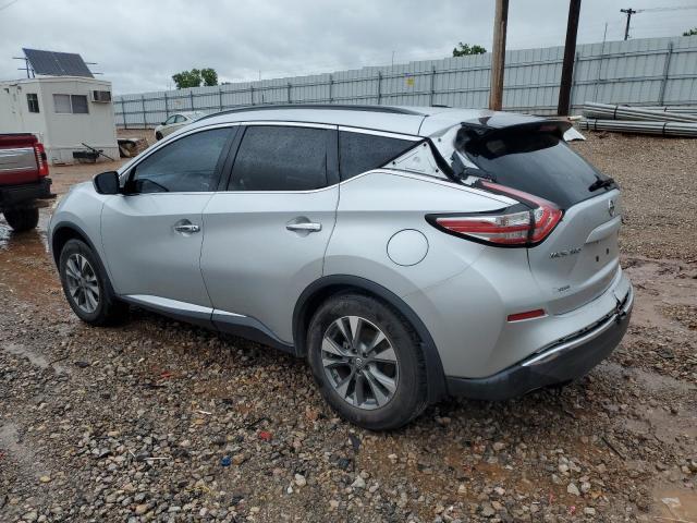Vin: 5n1az2mh2hn124769, lot: 55819795, nissan murano s 20172