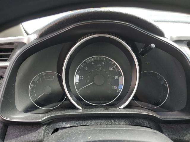 2017 HONDA FIT EX - JHMGK5H70HS007519