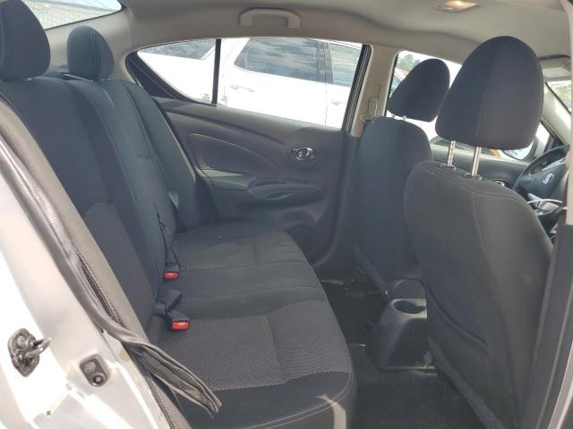 2019 NISSAN VERSA S - 3N1CN7AP8KL868632