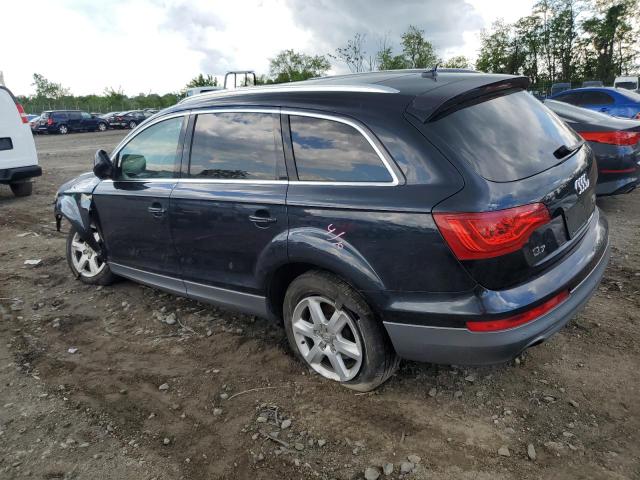 Vin: wa1lyafexad006701, lot: 54748315, audi q7 premium plus 20102