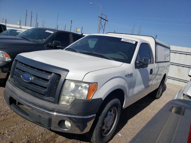 Vin: 1ftnf1cf8bkd51711, lot: 55669755, ford all models 2011 img_1