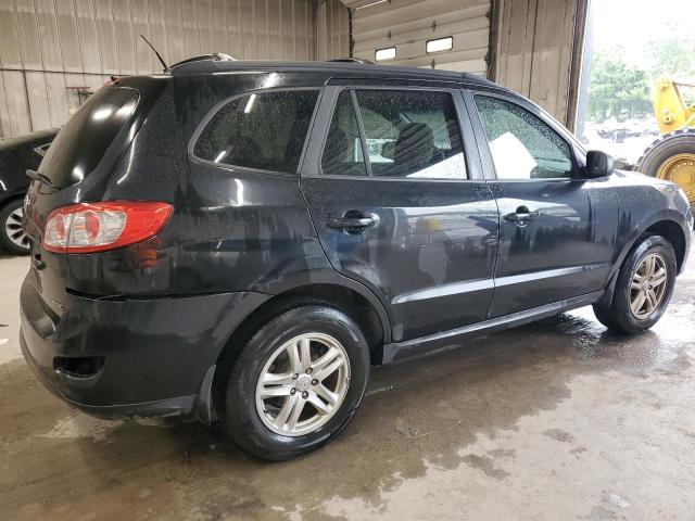 Vin: 5xyzgdab0cg133544, lot: 58154105, hyundai santa fe gls 20123