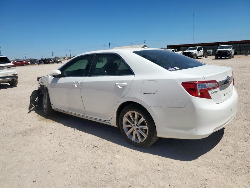 Vin: 4t4bf1fk1cr214774, lot: 57523705, toyota camry base 20122