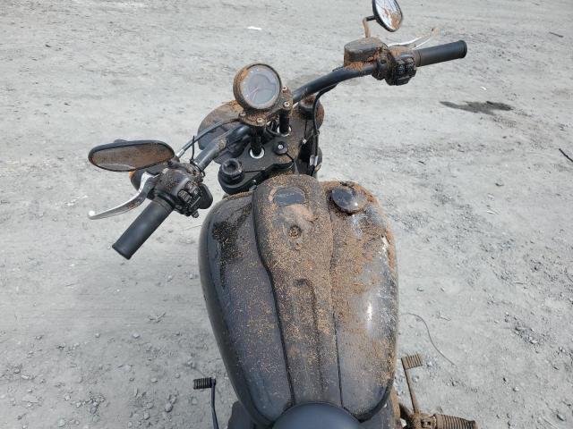 2023 HARLEY-DAVIDSON FXLRS 1HD1YWZ1XPB013038