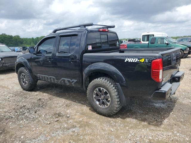 Vin: 1n6ad0ev6gn727912, lot: 57092985, nissan frontier s 20162