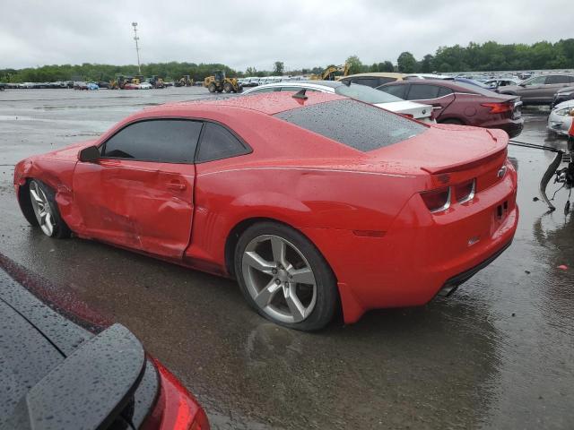 Vin: 2g1fc1ed6b9206735, lot: 58715995, chevrolet camaro lt 20112
