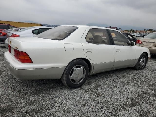 LEXUS LS 400 1998 JT8BH28F4W0117772 photo #4