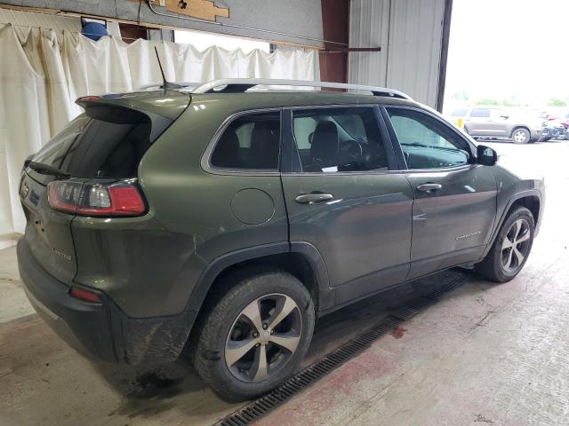 Vin: 1c4pjmdn8ld539794, lot: 58744205, jeep grand cher limited 20203