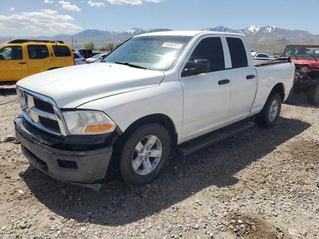 DODGE RAM 1500 S
